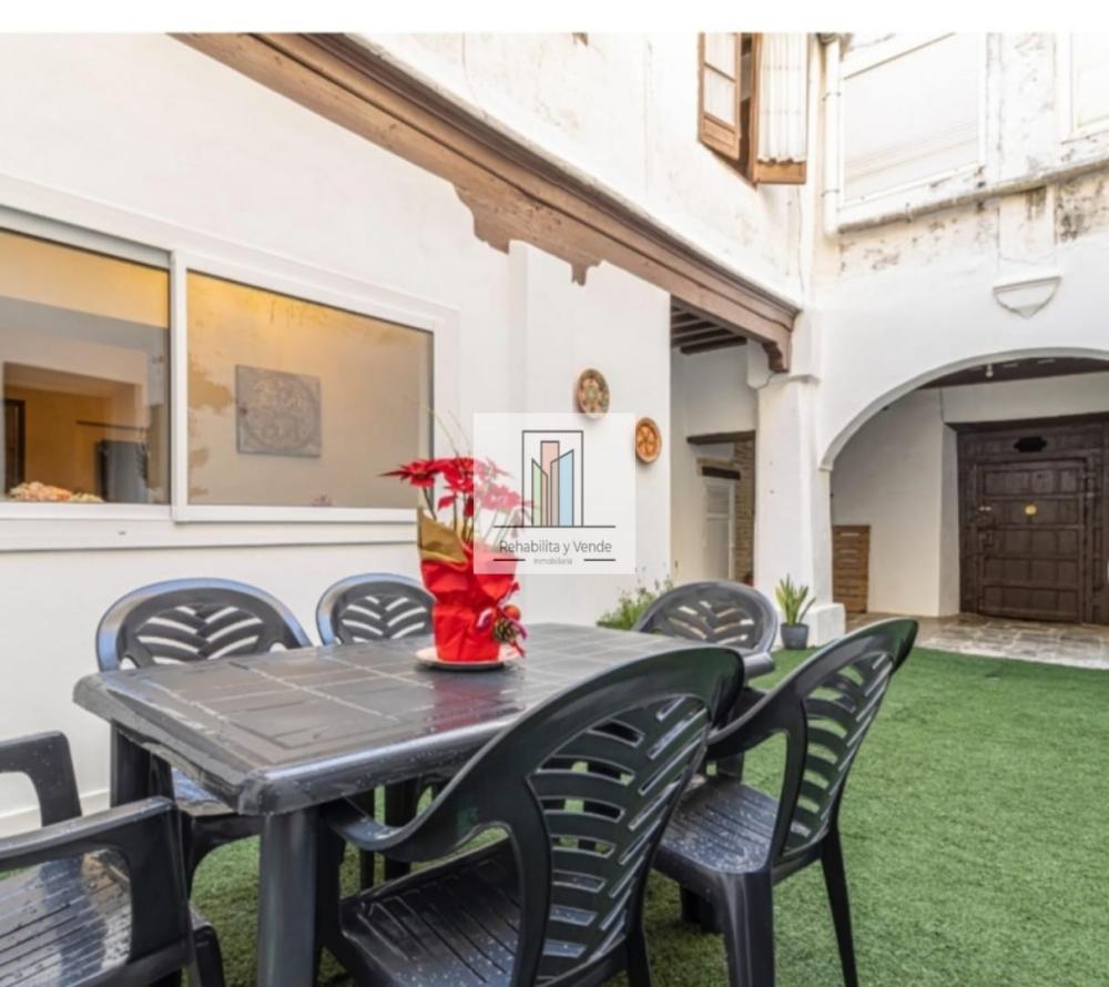  te koop huis Chiclana De La Frontera Bahía De Cádiz 2