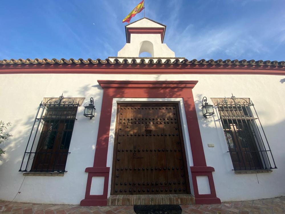  te koop villa Palma Del Rio Valle Medio Del Guadalquivir 2
