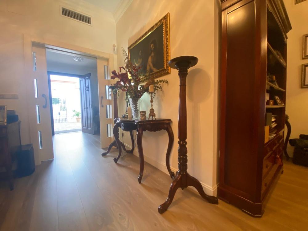  te koop villa Palma Del Rio Valle Medio Del Guadalquivir 22