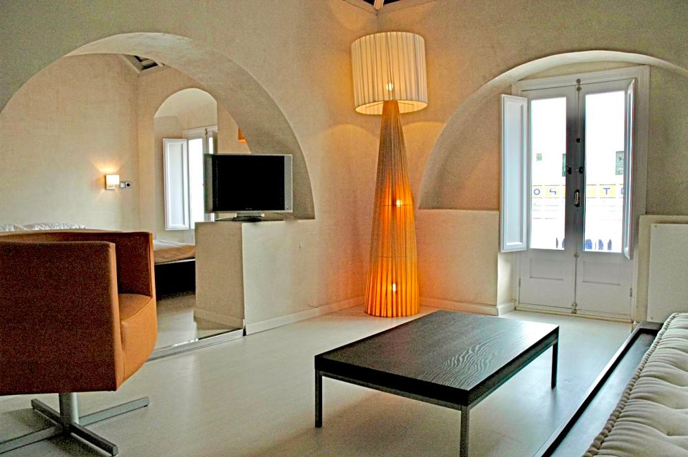 te koop hotel Tarifa Campo De Gibraltar 2