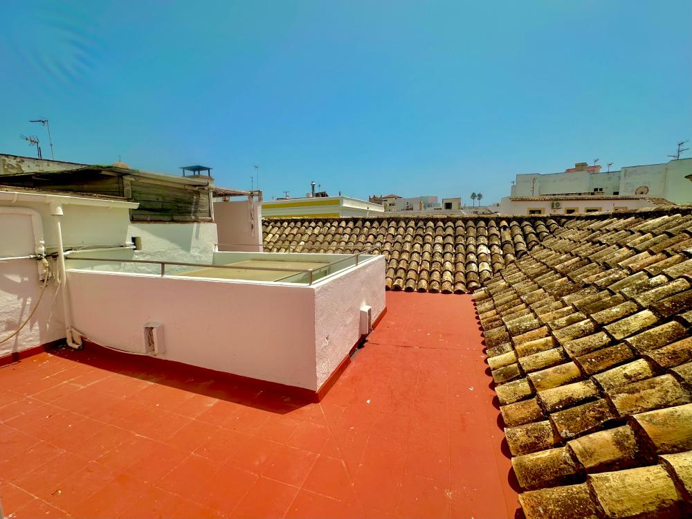  te koop hotel Tarifa Campo De Gibraltar 28