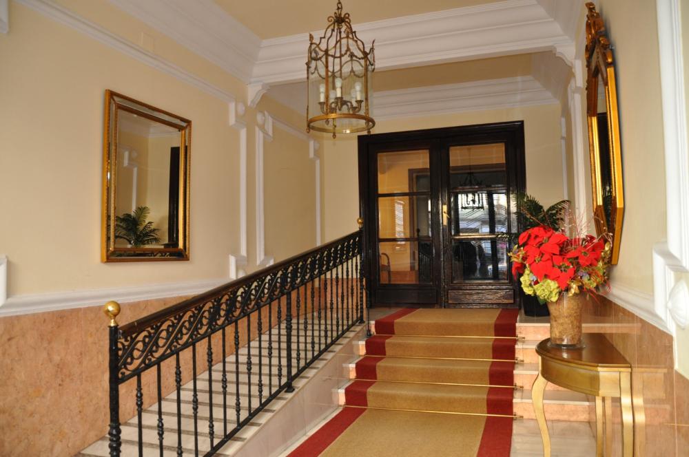  te koop appartement Salamanca-Recoletos Madrid Capital 1