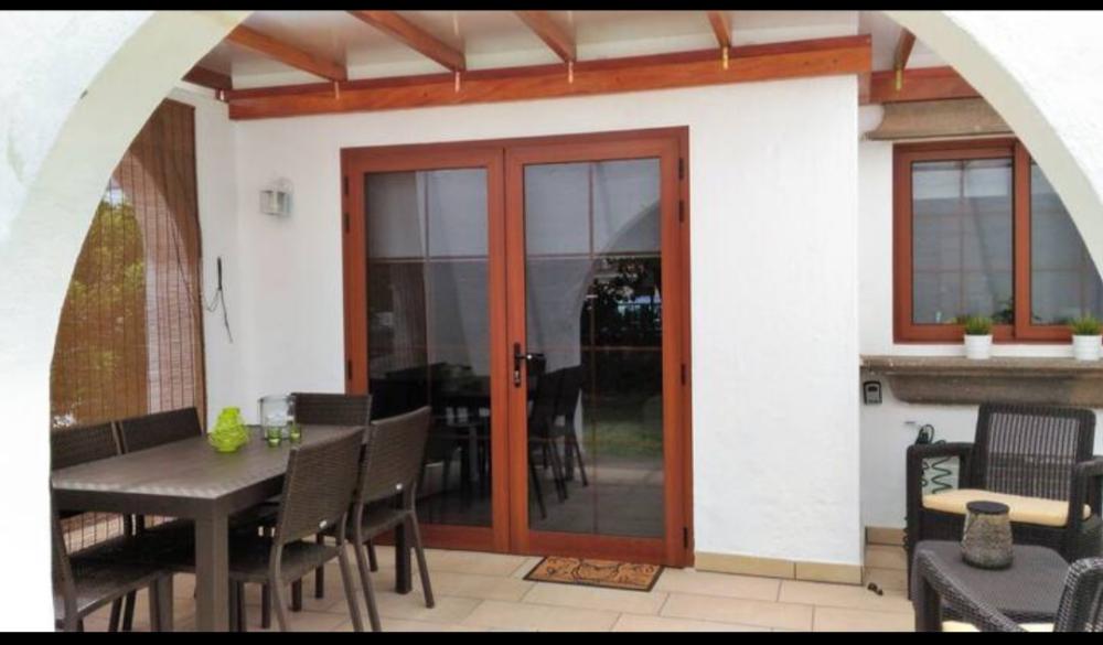  te koop twee-onder-een-kapwoning Maspalomas Área Sur 19
