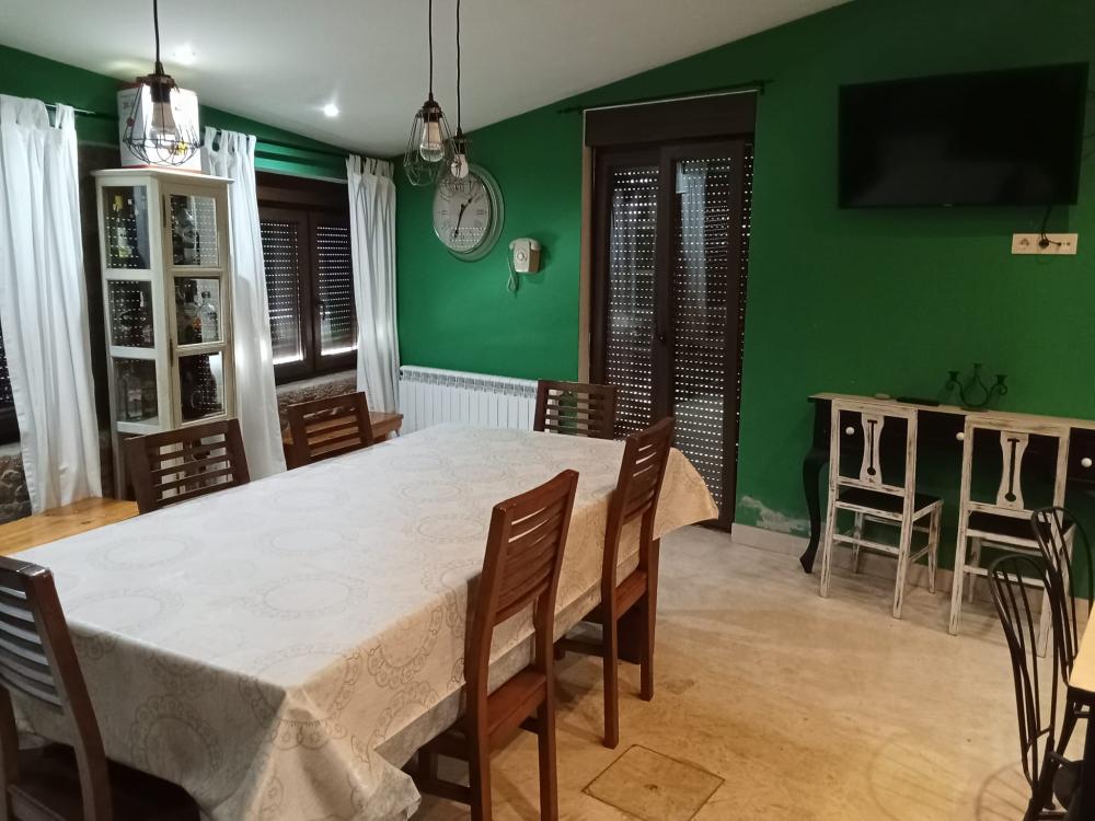  te koop huis Bamiro Tierra De Soneira 18