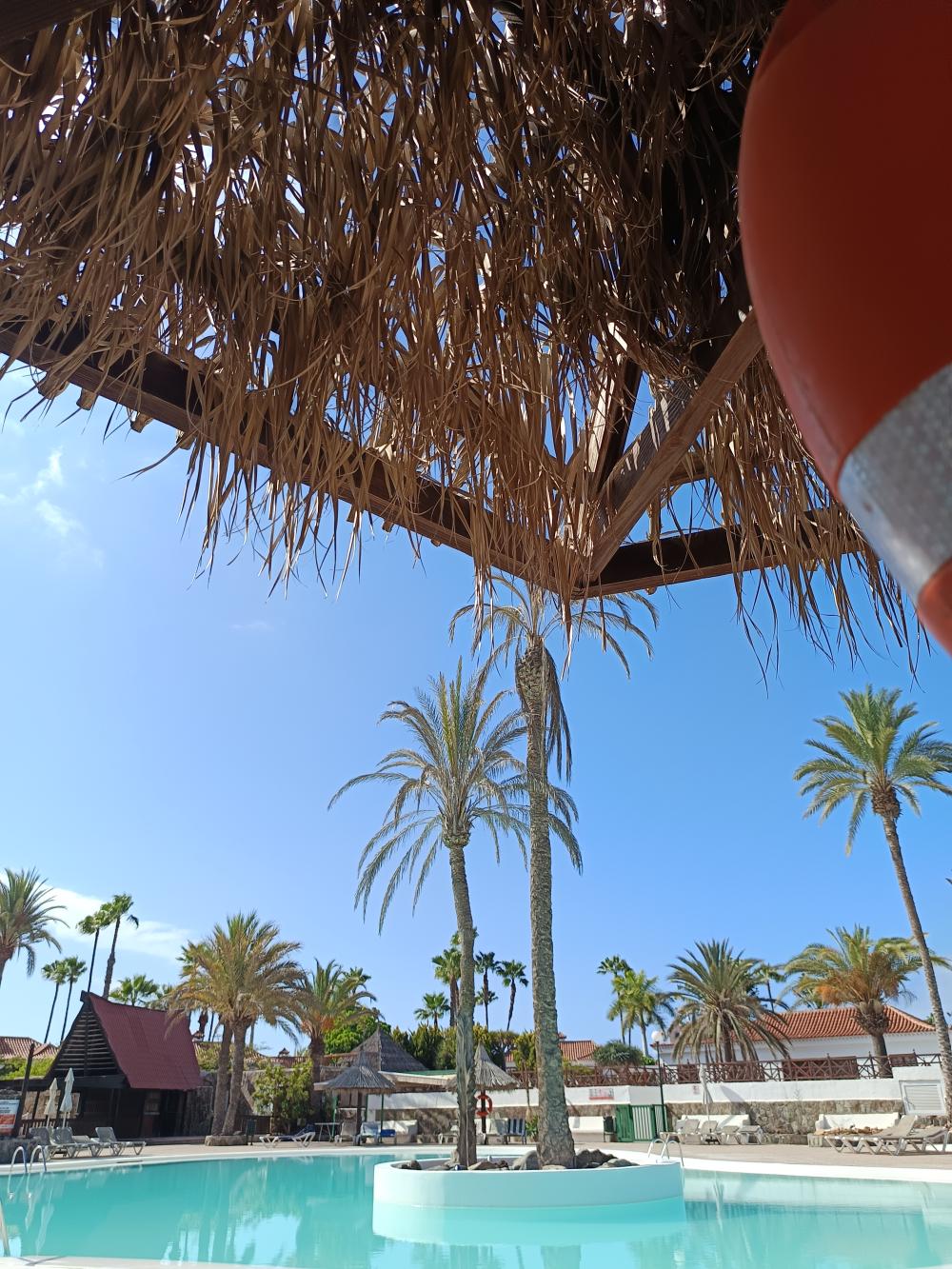  te koop twee-onder-een-kapwoning Maspalomas Área Sur 29
