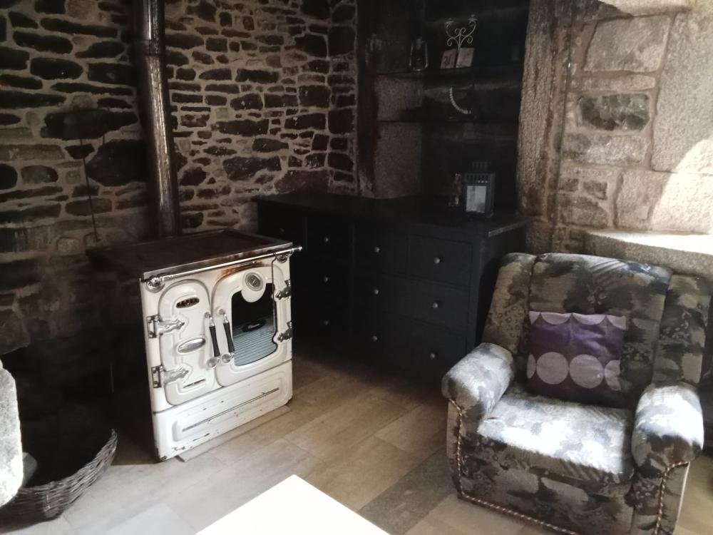  te koop huis Bamiro Tierra De Soneira 20