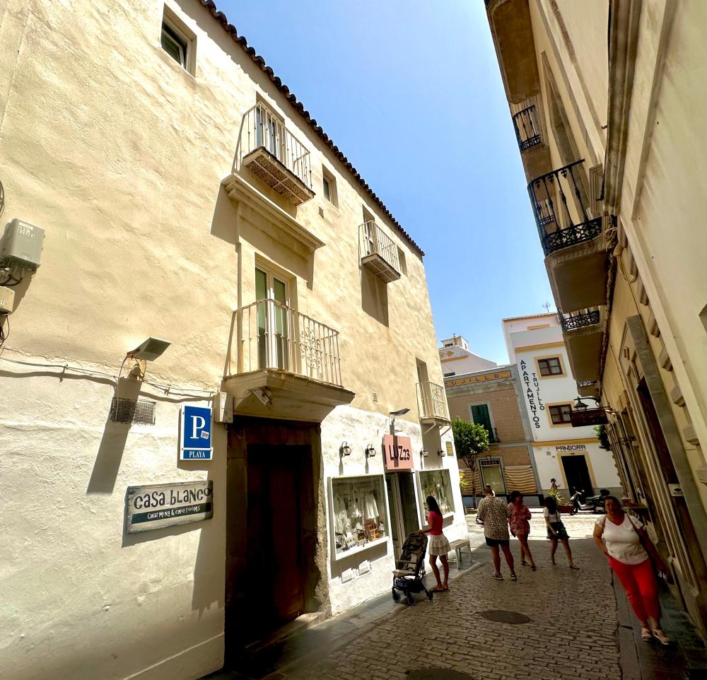  te koop hotel Tarifa Campo De Gibraltar 29