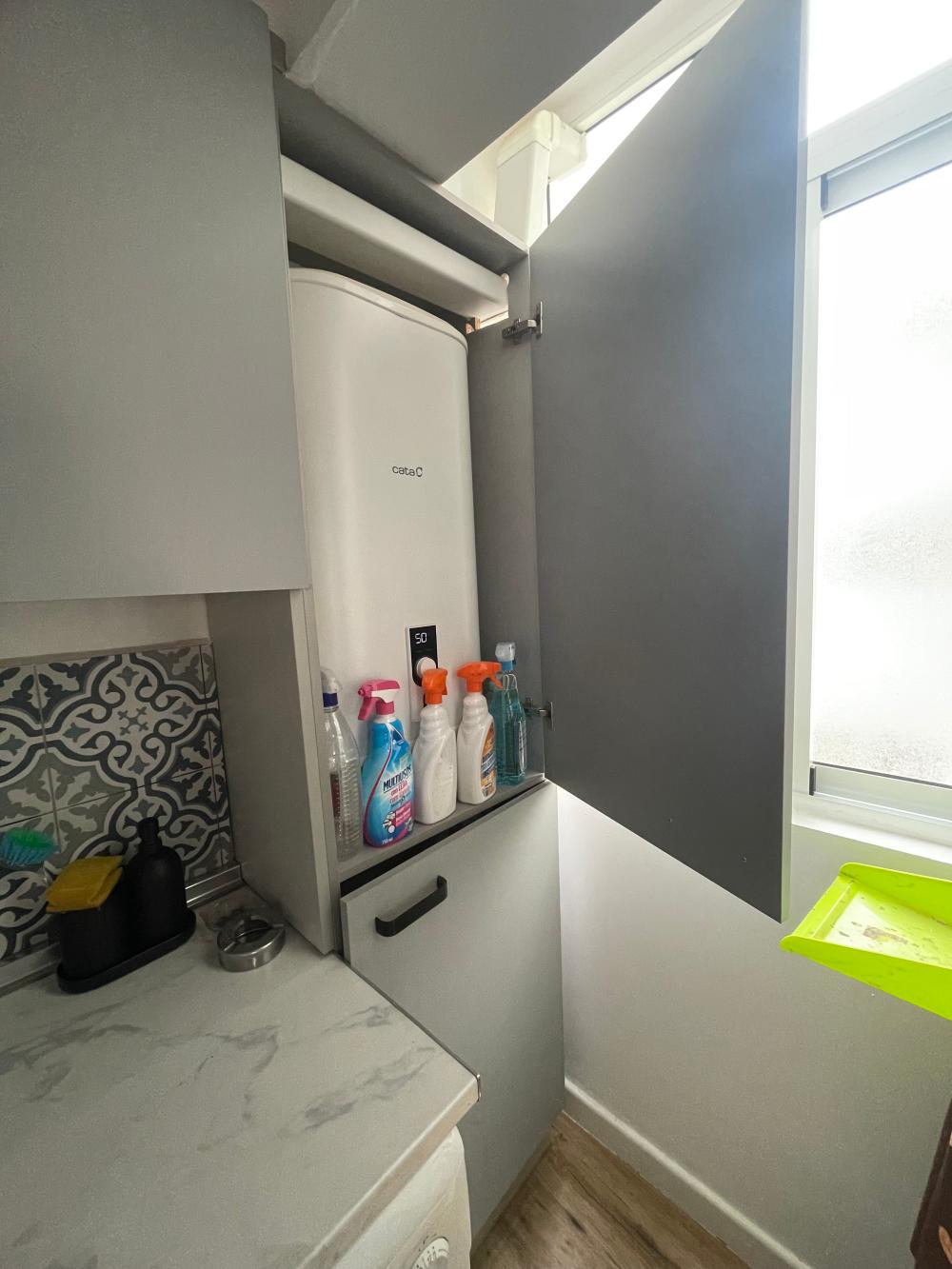  te koop appartement Málaga Centro 29012 Málaga-Costa Del Sol 23