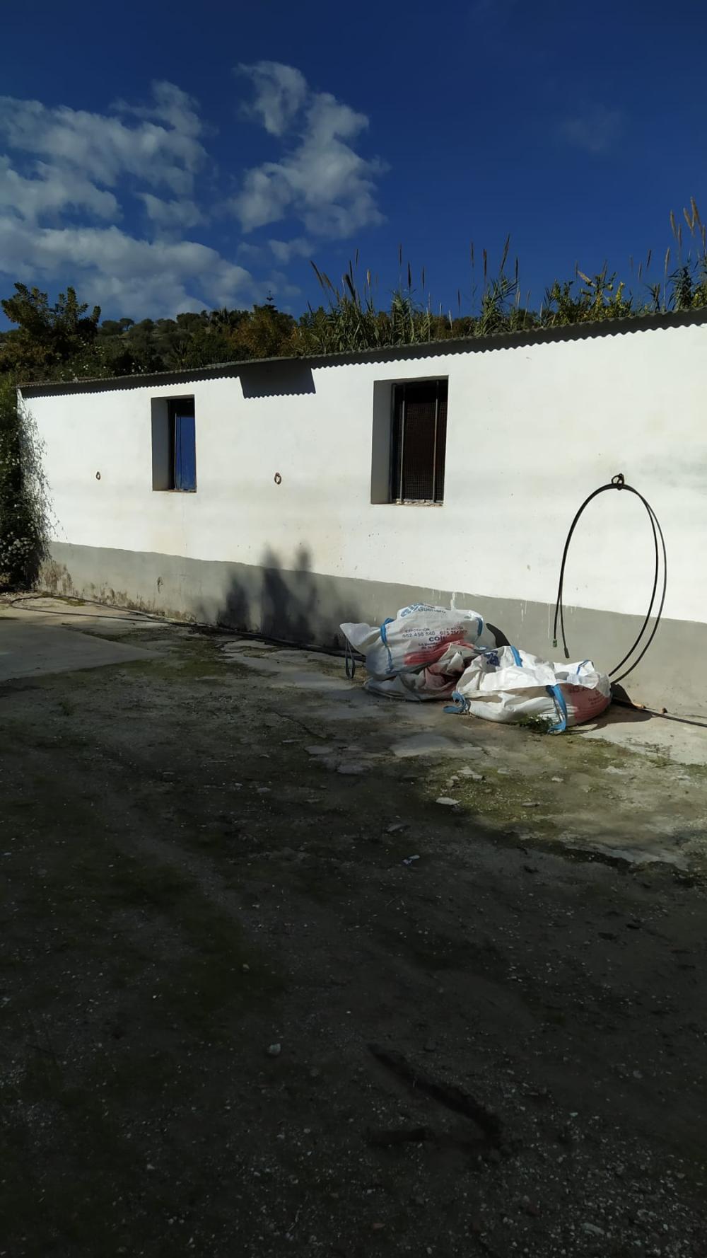  te koop boerderij Coín Valle Del Guadalhorce 2