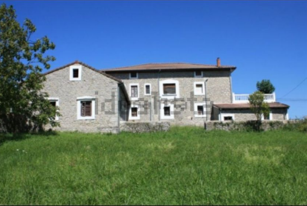  te koop huis Anero Trasmiera 6