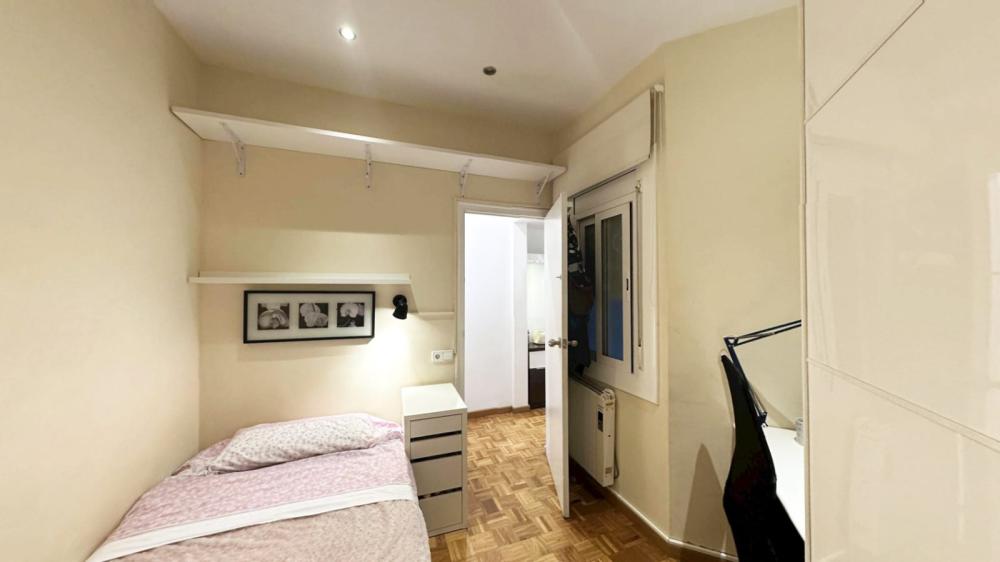  te koop appartement Horta Guinardó-Baix Guinardó Barcelonès 35