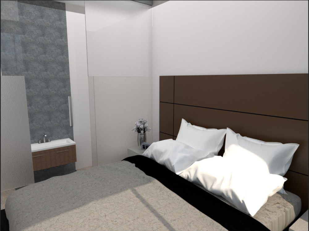  te koop appartement Benidorm Marina Baixa 5