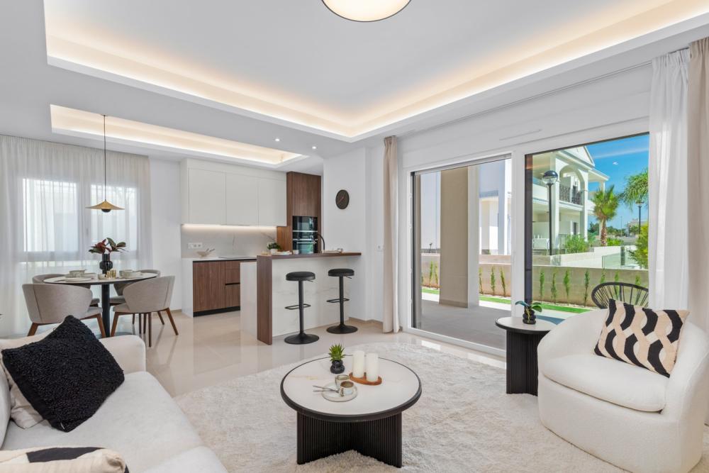  te koop appartement Ciudad Quesada Baix Segura 3