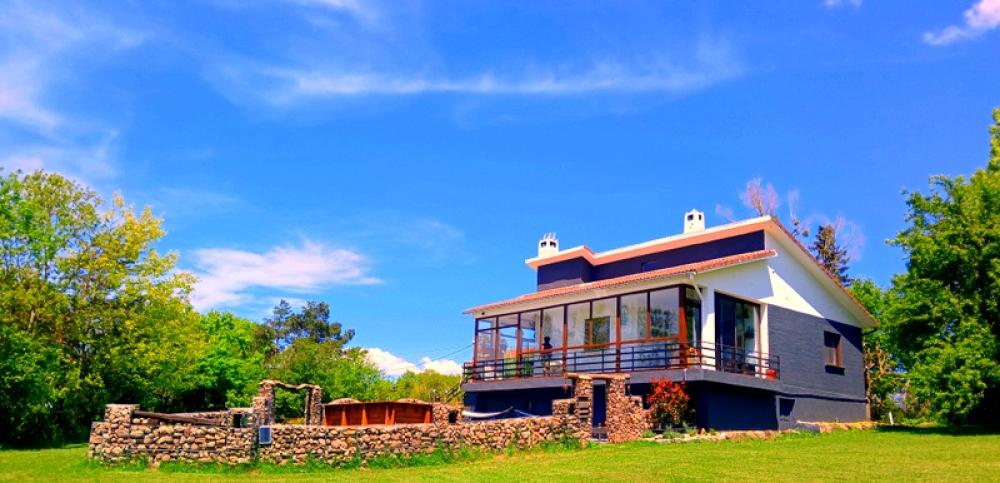  te koop villa La Aguilera Campoo-Los Valles 8