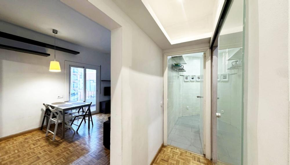  te koop appartement Horta Guinardó-Baix Guinardó Barcelonès 4