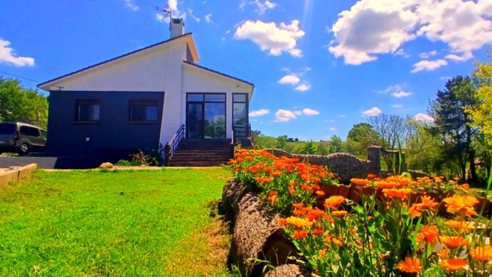  te koop villa La Aguilera Campoo-Los Valles 4