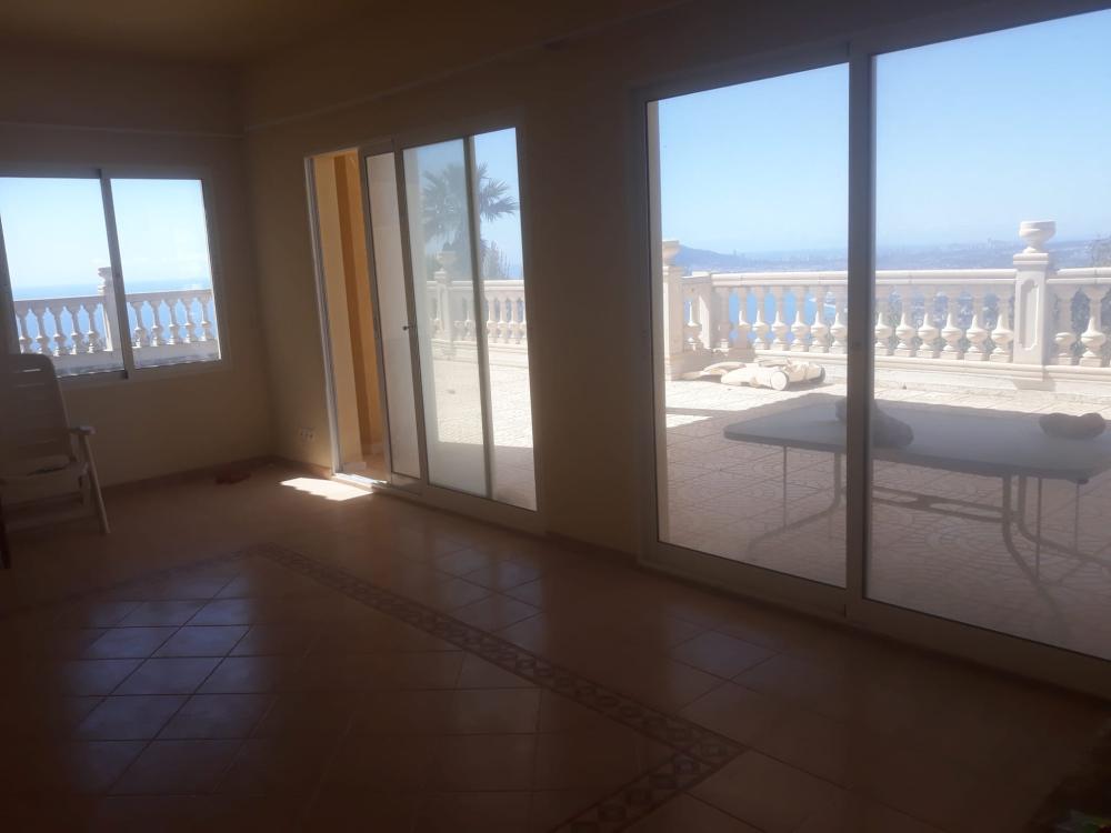  te koop villa Altea Hills Marina Baixa 4