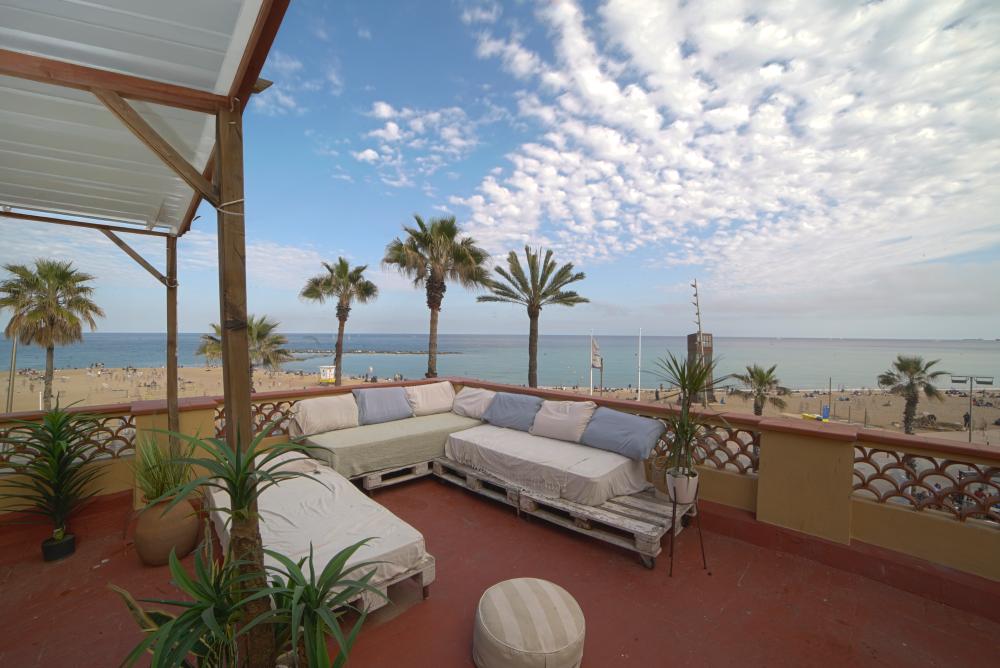  te koop appartement Ciutat Vella-Barceloneta Barcelonès 1