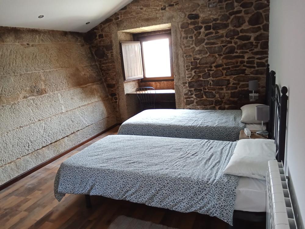  te koop huis Bamiro Tierra De Soneira 7