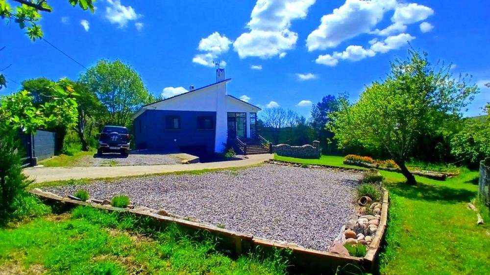  te koop villa La Aguilera Campoo-Los Valles 3