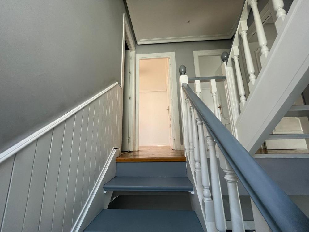  te koop villa Chamartín-Hispanoamérica Madrid Capital 24