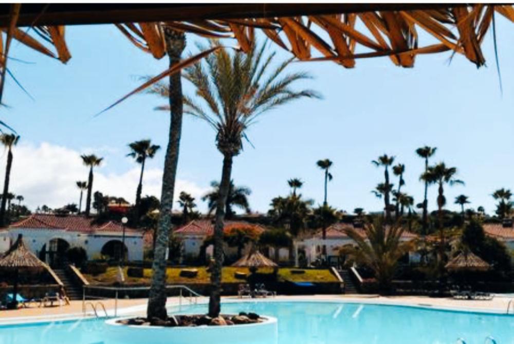  te koop twee-onder-een-kapwoning Maspalomas Área Sur 22