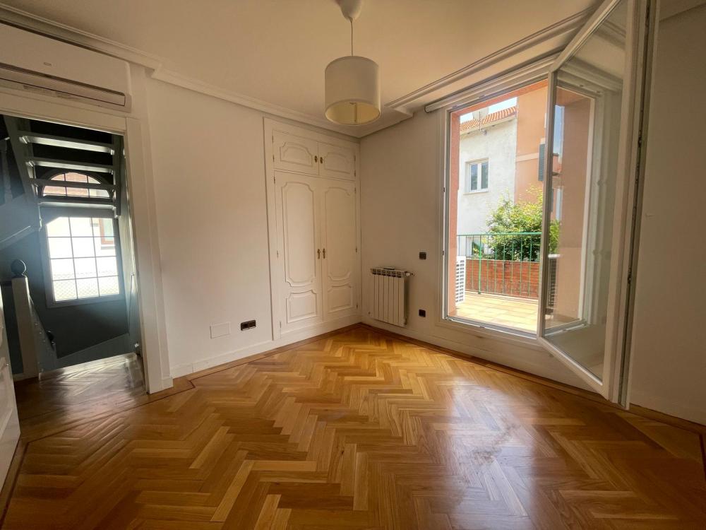  te koop villa Chamartín-Hispanoamérica Madrid Capital 3