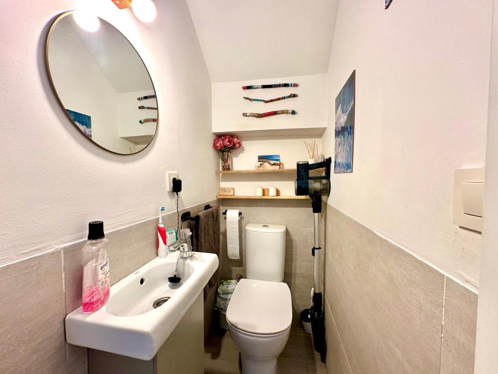  te koop duplex Tarifa Campo De Gibraltar 12
