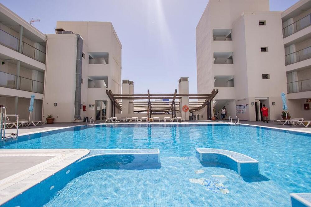  te koop appartement Morro Jable Pájara 9