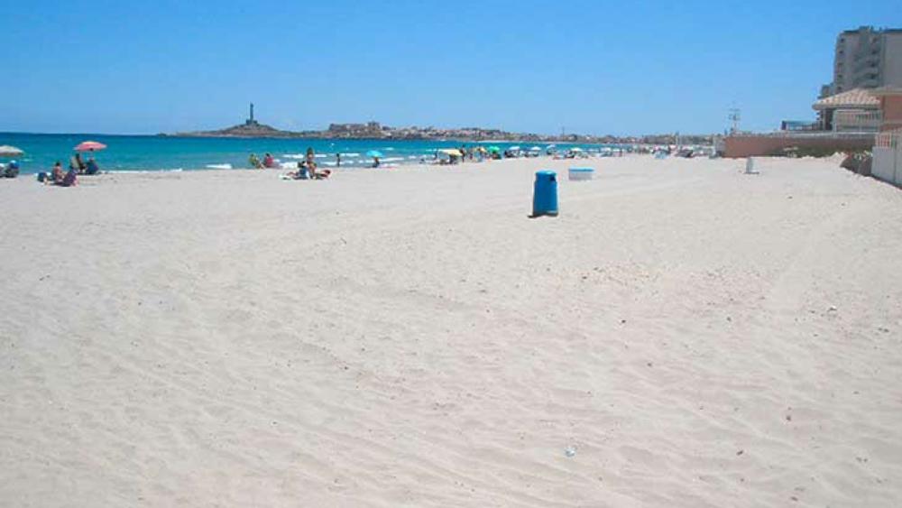  te koop appartement La Manga Del Mar Menor Campo De Cartagena 38