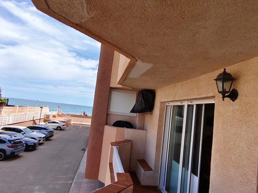  te koop appartement La Manga Del Mar Menor Campo De Cartagena 1