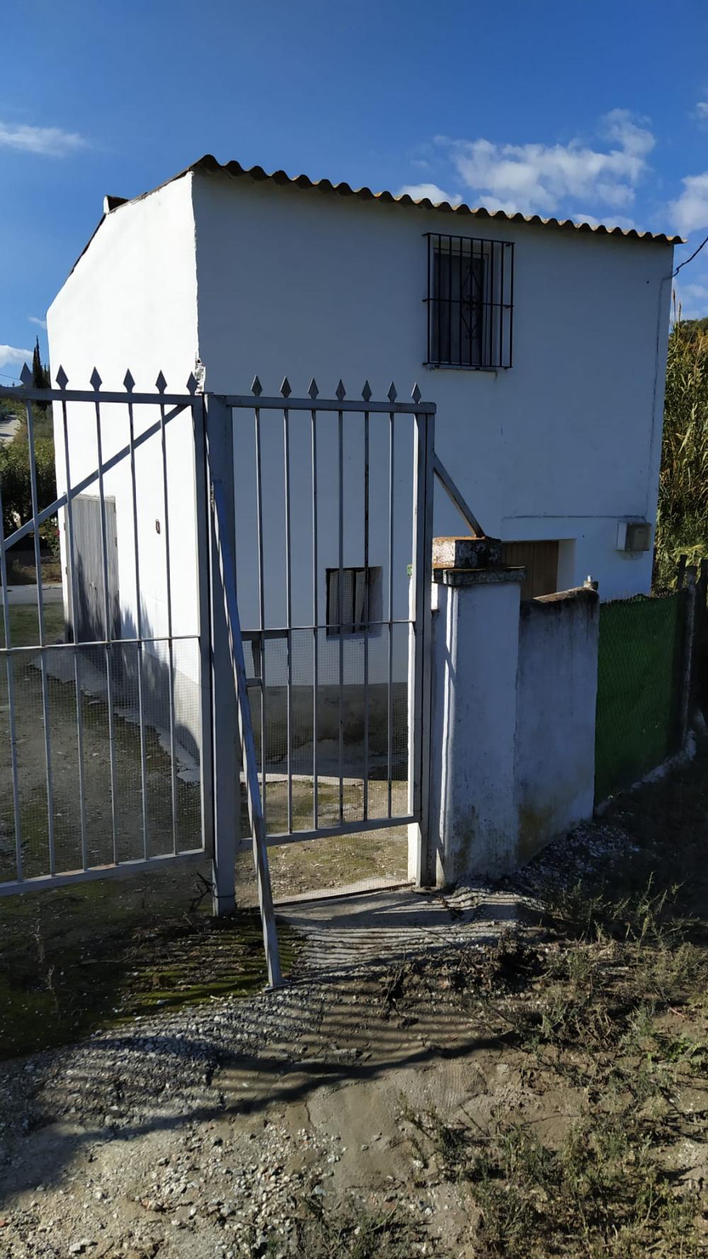  te koop boerderij Coín Valle Del Guadalhorce 1