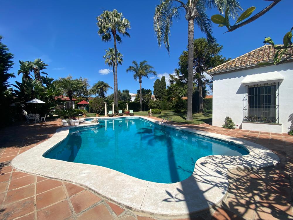  te koop villa Marbella Area Costa Del Sol Occidental 5