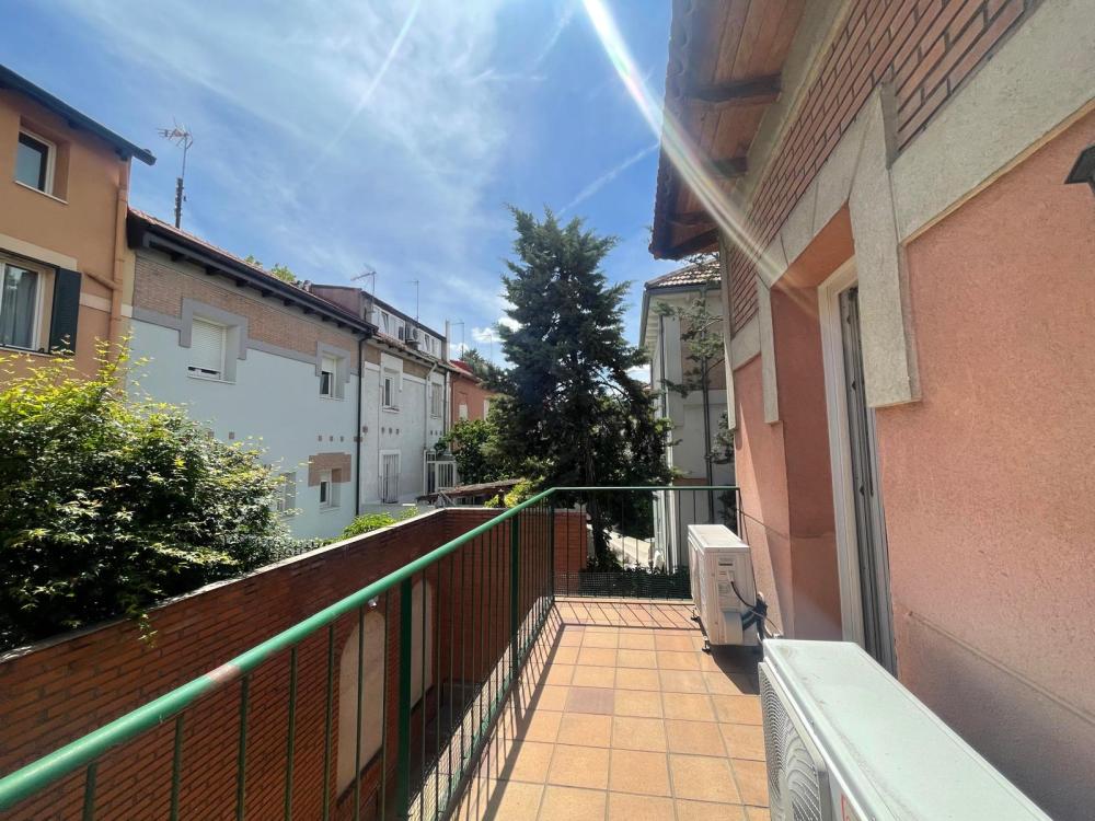  te koop villa Chamartín-Hispanoamérica Madrid Capital 5
