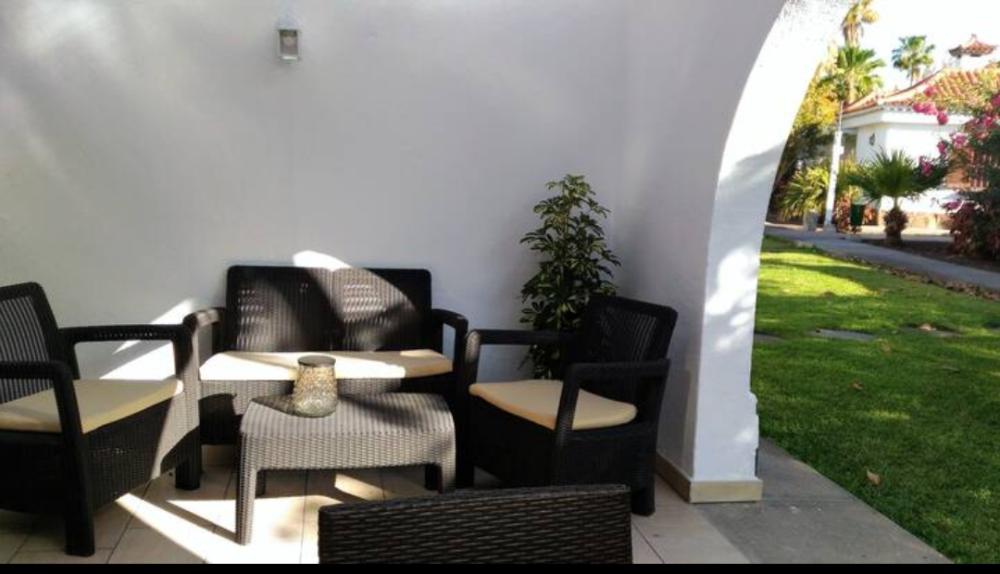  te koop twee-onder-een-kapwoning Maspalomas Área Sur 16