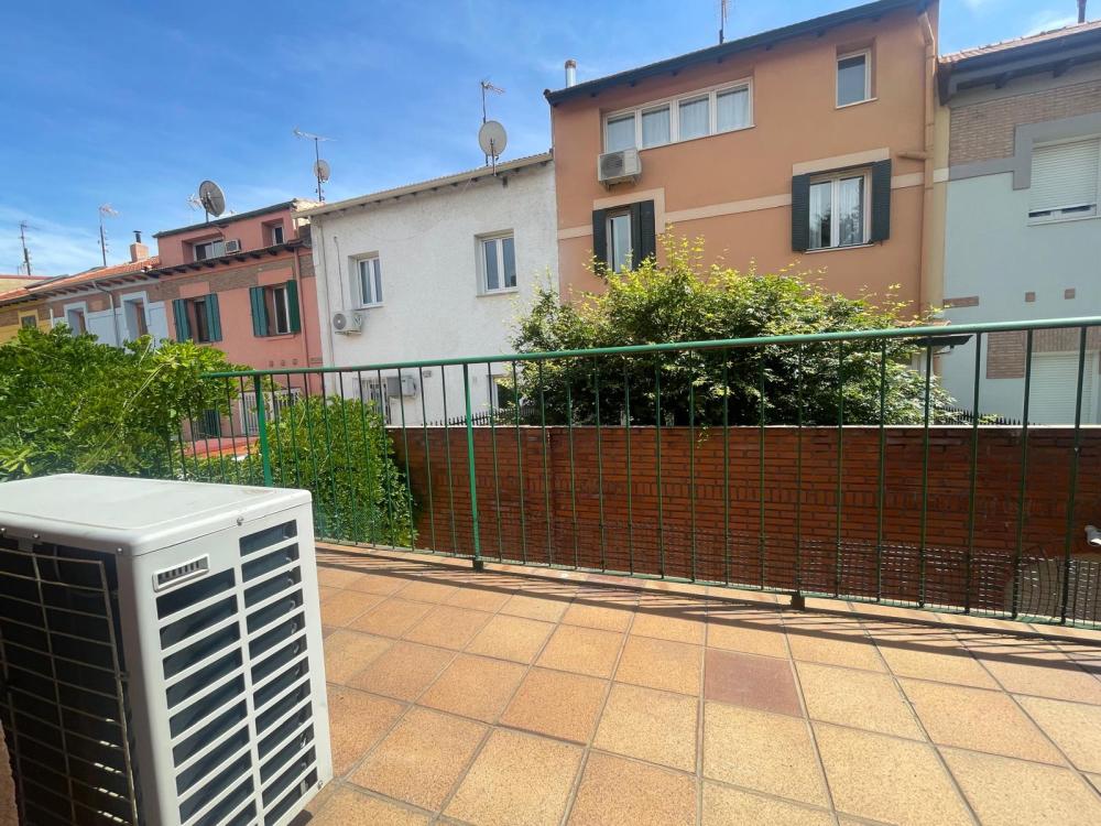  te koop villa Chamartín-Hispanoamérica Madrid Capital 25