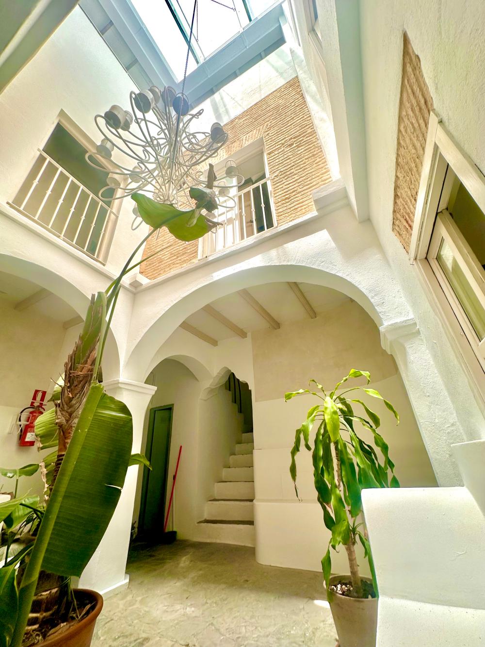  te koop hotel Tarifa Campo De Gibraltar 26