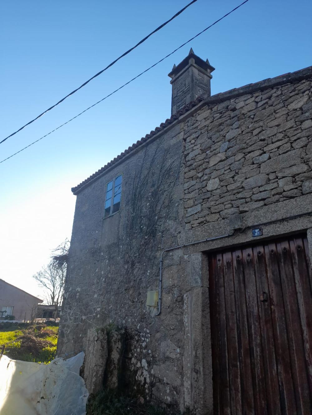  te koop huis Borraxeiros Deza 5