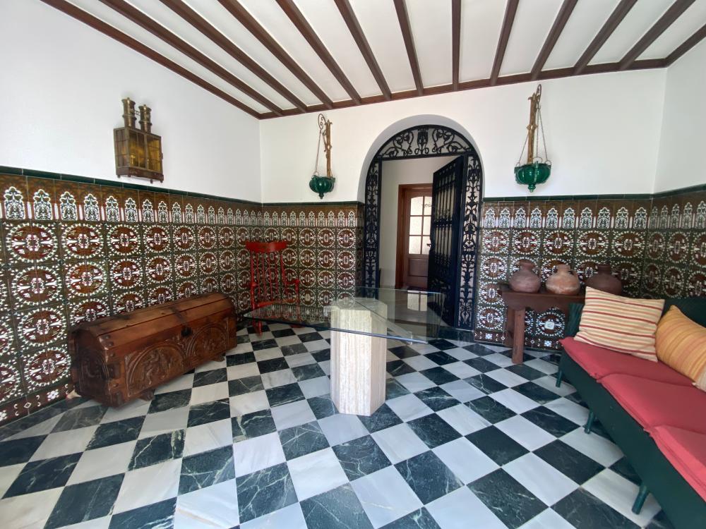  te koop villa Marbella Area Costa Del Sol Occidental 10