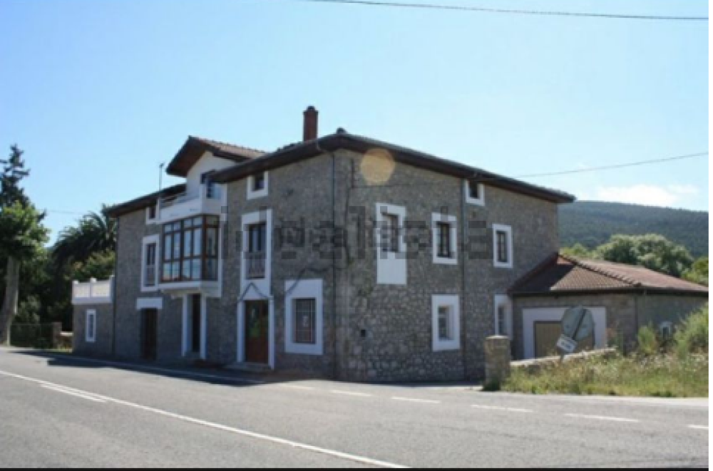  te koop huis Anero Trasmiera 2