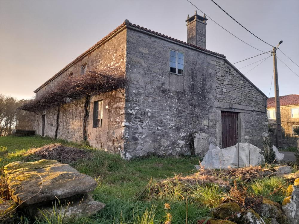  te koop huis Borraxeiros Deza 7