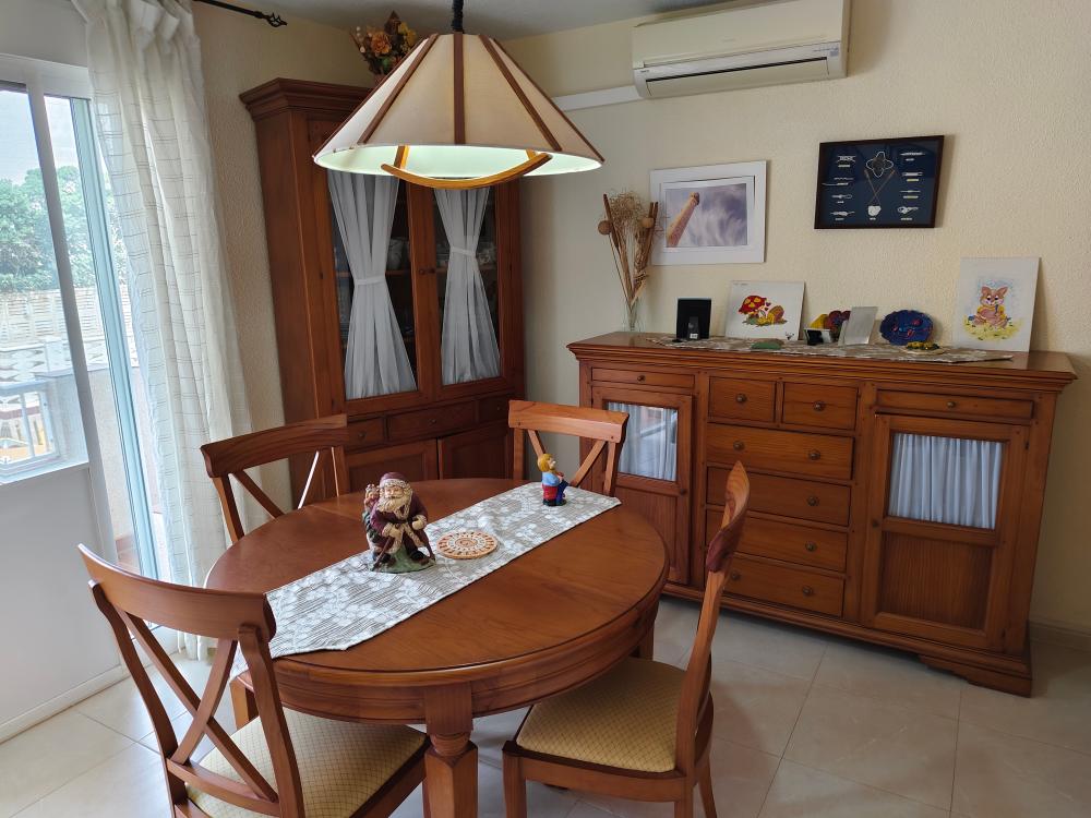  te koop appartement La Manga Del Mar Menor Campo De Cartagena 2