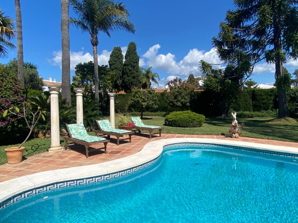  te koop villa Marbella Area Costa Del Sol Occidental 2