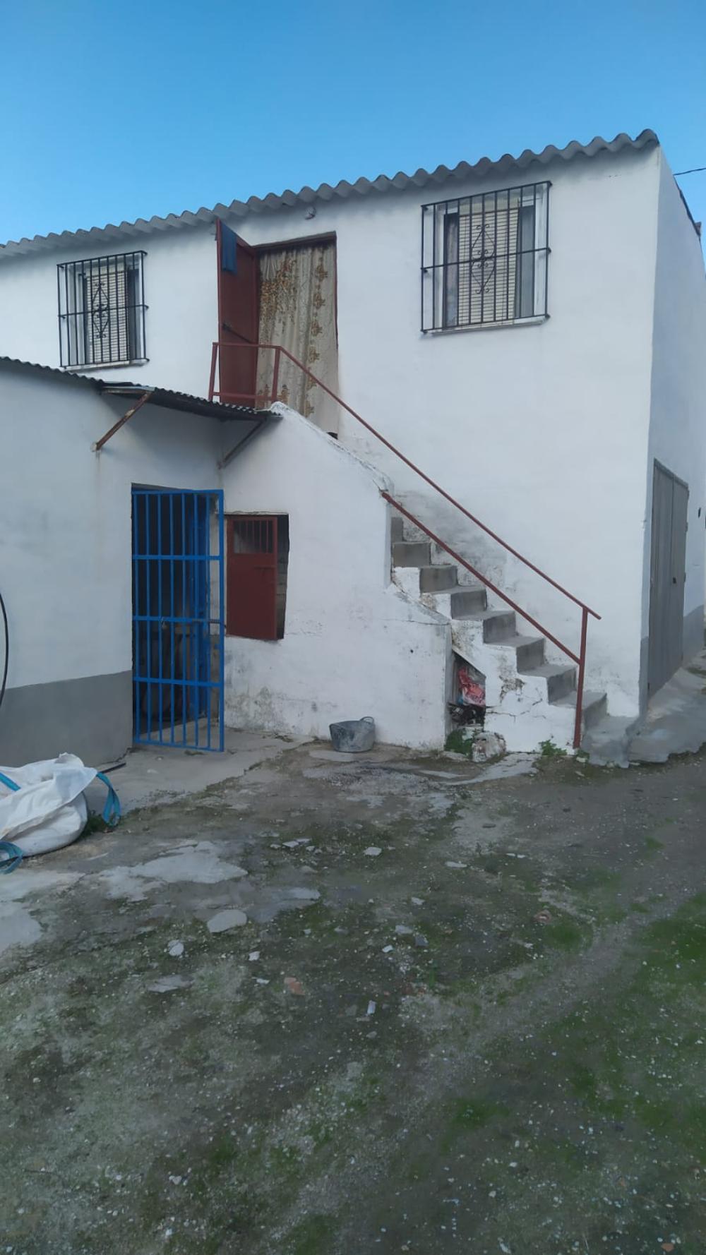  te koop boerderij Coín Valle Del Guadalhorce 5