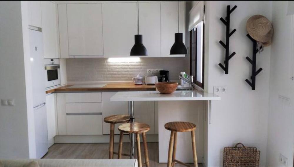  te koop twee-onder-een-kapwoning Maspalomas Área Sur 2