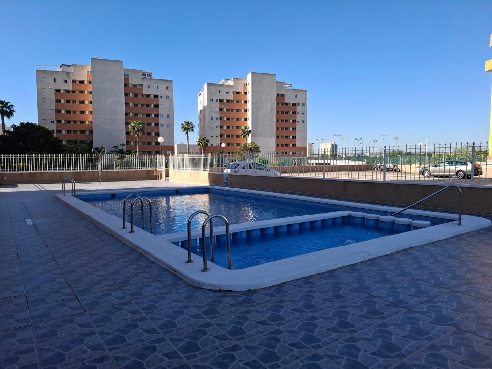  te koop appartement Guardamar Del Segura Baix Segura 1