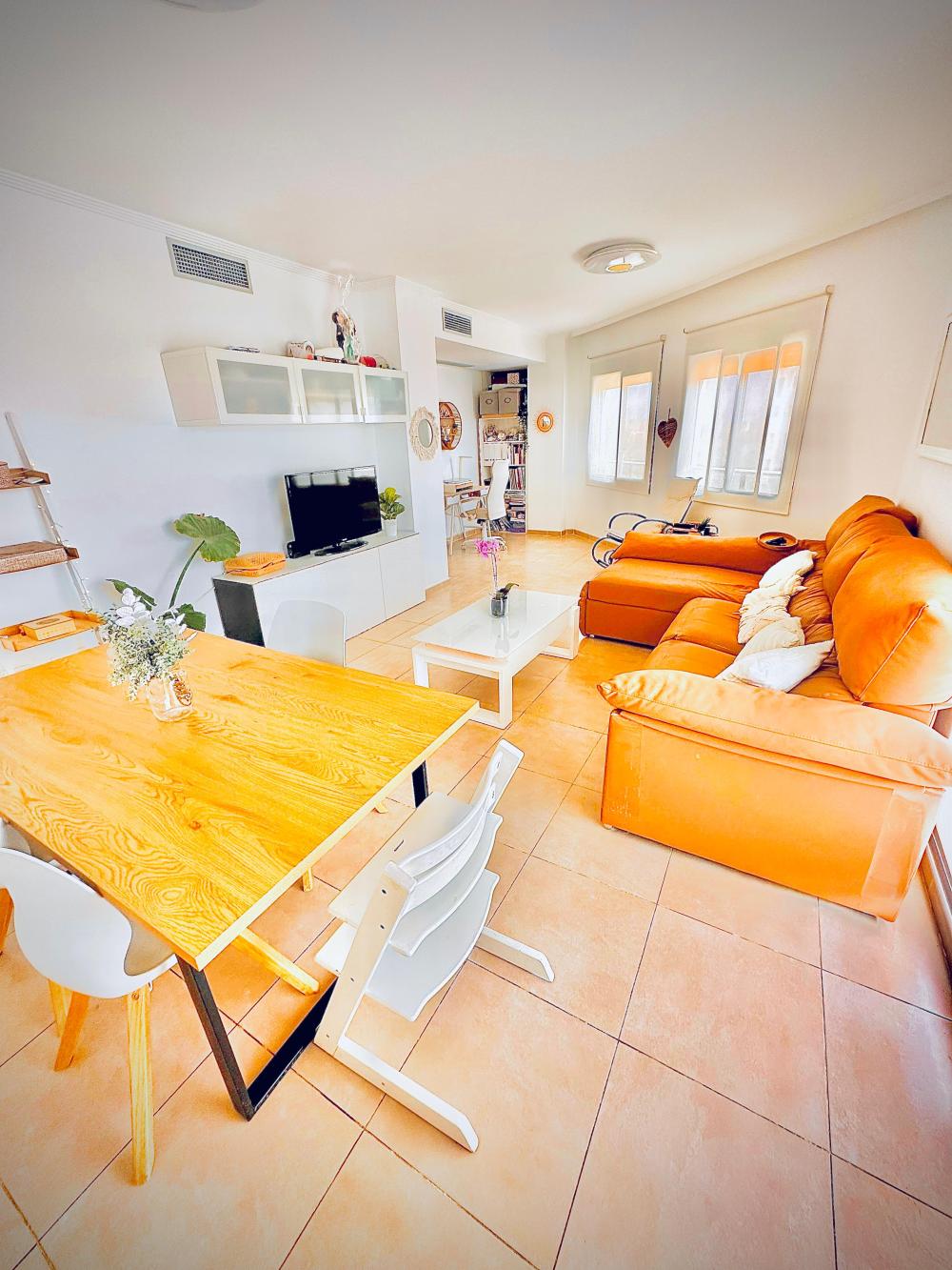 te koop appartement Playa De San Juan Alacantí 2