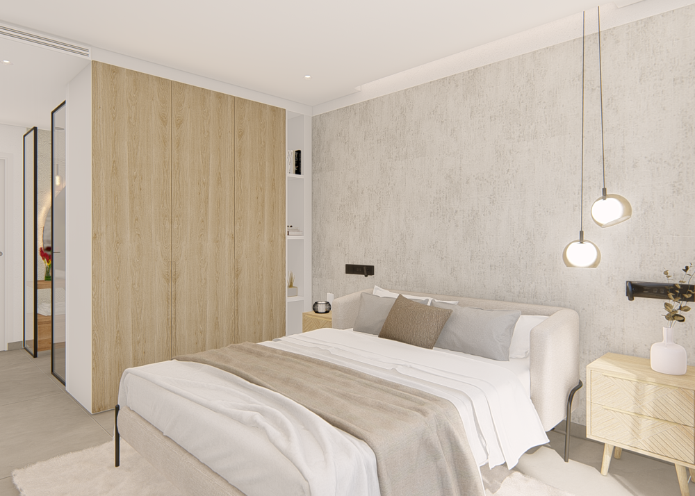  te koop appartement Guardamar Del Segura Baix Segura 25