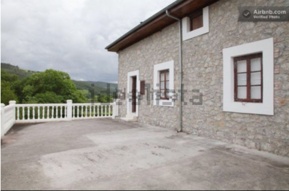  te koop huis Anero Trasmiera 9