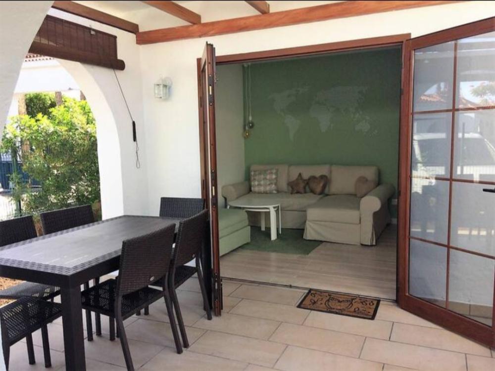  te koop twee-onder-een-kapwoning Maspalomas Área Sur 17
